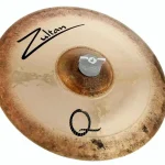 Avis & Test : Zultan 12″ Q Splash