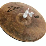 Avis & Test : Zultan 13″ Raw Hi-Hat
