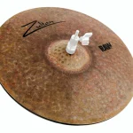 Avis & Test : Zultan 15″ Raw Jazz Hi-Hat