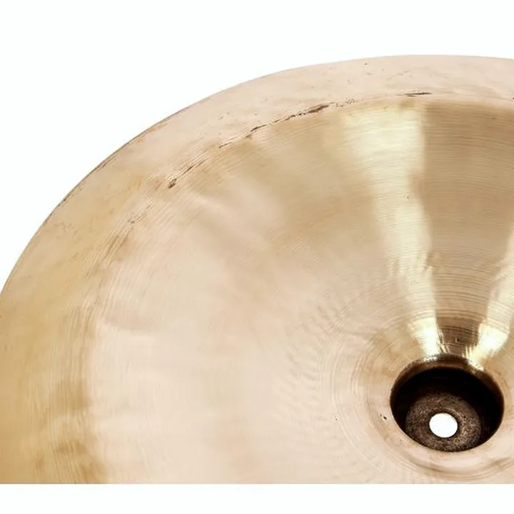 Avis & Test : Zultan 16″ Aja China