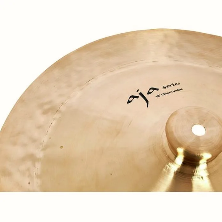 Avis & Test : Zultan 16″ Aja China
