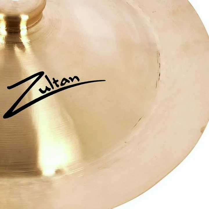 Avis & Test : Zultan 16″ Aja China