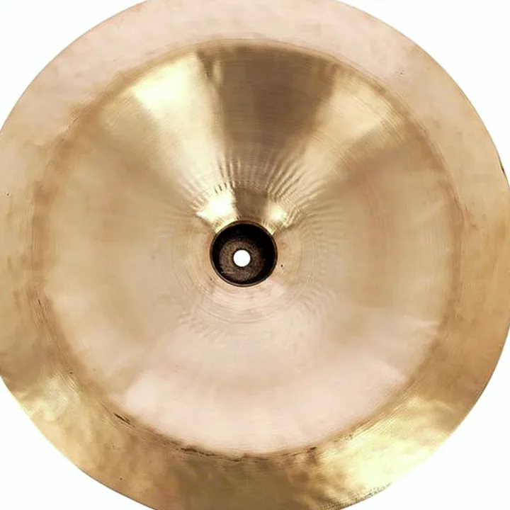 Avis & Test : Zultan 16″ Aja China