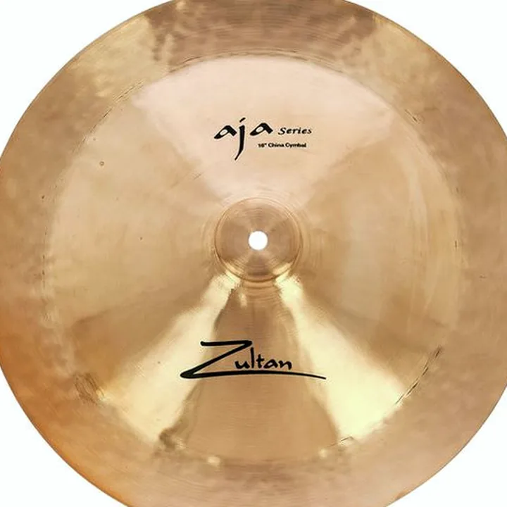 Avis & Test : Zultan 16″ Aja China