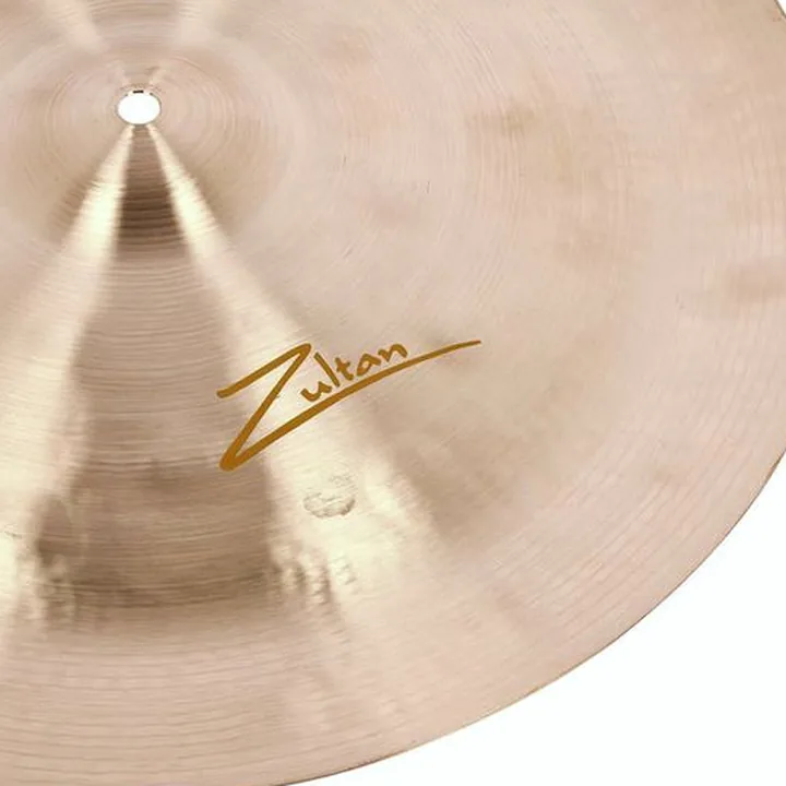 Avis & Test : Zultan 17″ Dune China