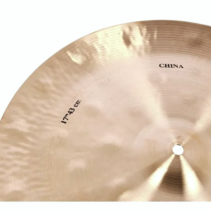 Avis & Test : Zultan 17″ Dune China