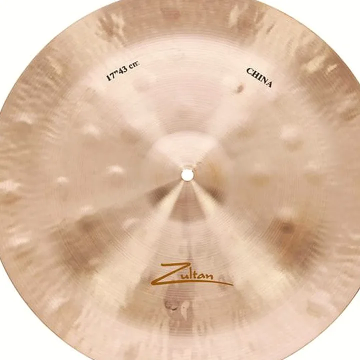 Avis & Test : Zultan 17″ Dune China