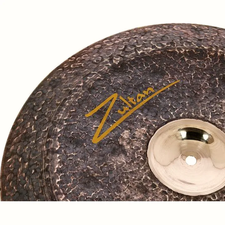 Avis & Test : Zultan 17″ Dune China