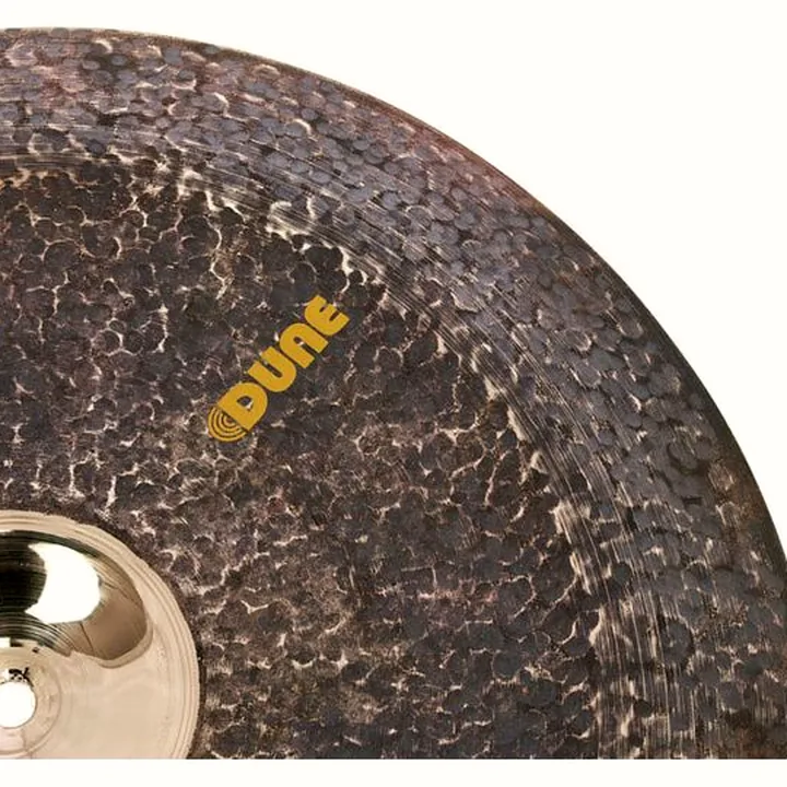 Avis & Test : Zultan 17″ Dune China