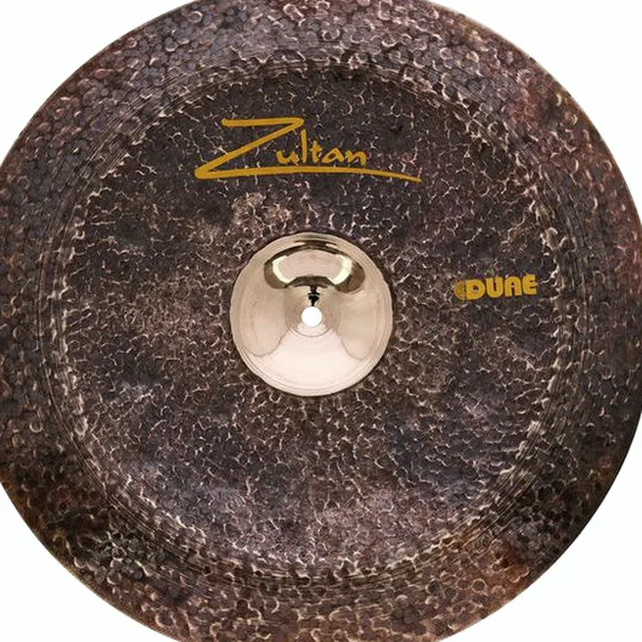 Avis & Test : Zultan 17″ Dune China