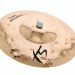 Avis & Test : Zultan 18″ F5 Mega Bell Ride