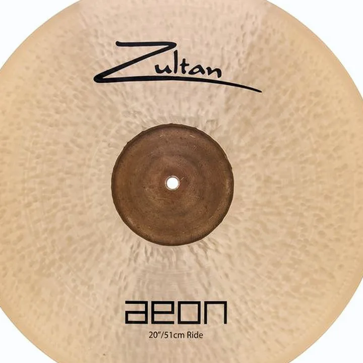 Avis, Test : Zultan 20″ Aeon Ride