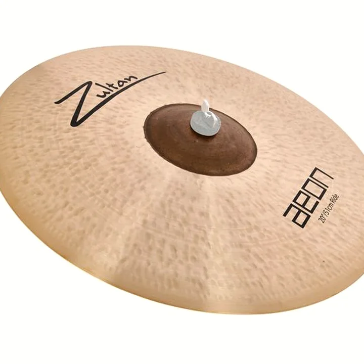 Avis, Test : Zultan 20″ Aeon Ride