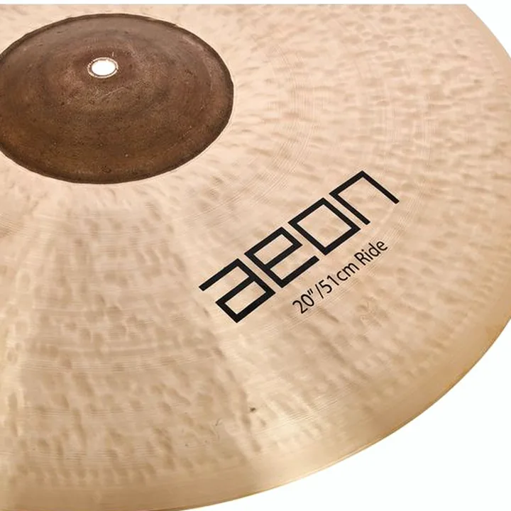 Avis, Test : Zultan 20″ Aeon Ride