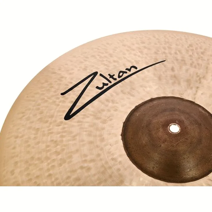 Avis, Test : Zultan 20″ Aeon Ride