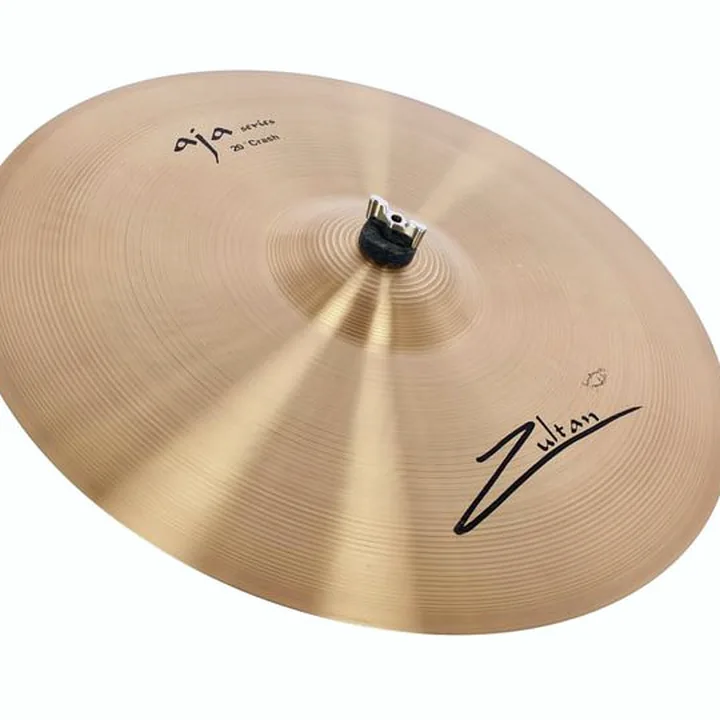 Avis & Test : Zultan 20″ Aja Crash