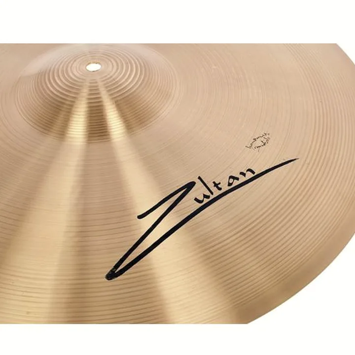 Avis & Test : Zultan 20″ Aja Crash