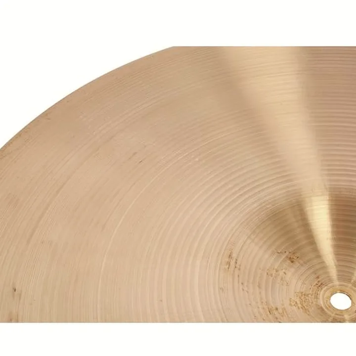 Avis & Test : Zultan 20″ Aja Crash