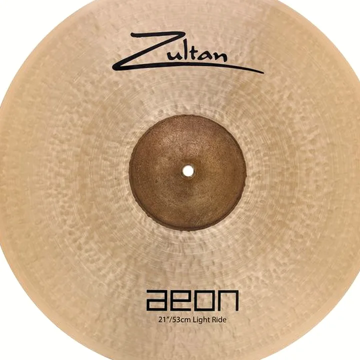 Avis, Test : Zultan 21″ Aeon Light Ride