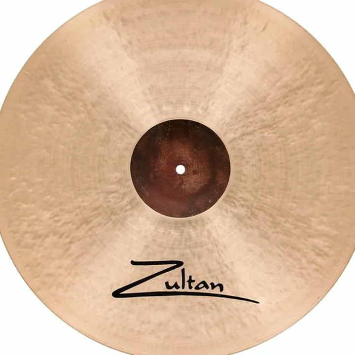 Avis, Test : Zultan 21″ Aeon Light Ride