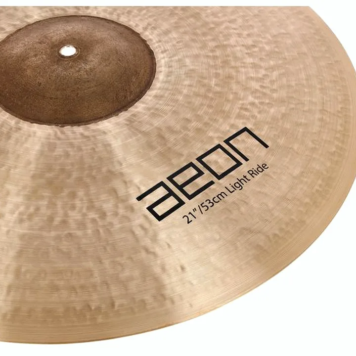 Avis, Test : Zultan 21″ Aeon Light Ride