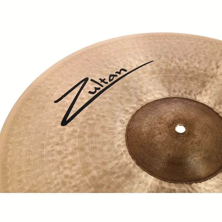 Avis, Test : Zultan 21″ Aeon Light Ride
