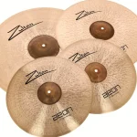 Avis & Test : Zultan Aeon Cymbal Set