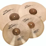 Avis & Test : Zultan Aeon Cymbal Set