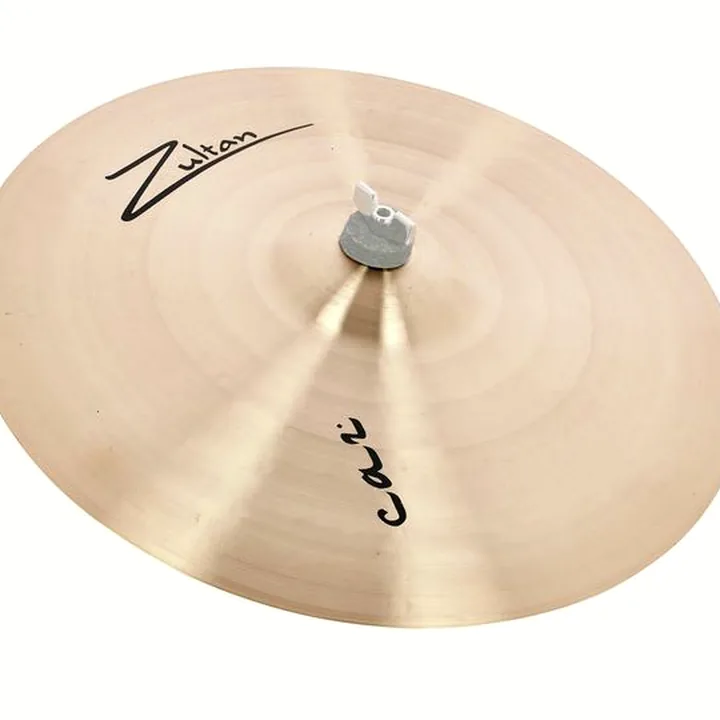 Avis & Test : Zultan Caz Series Professional Set