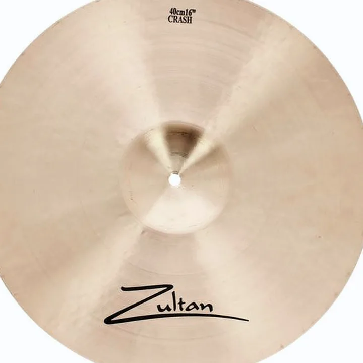 Avis & Test : Zultan Caz Series Professional Set