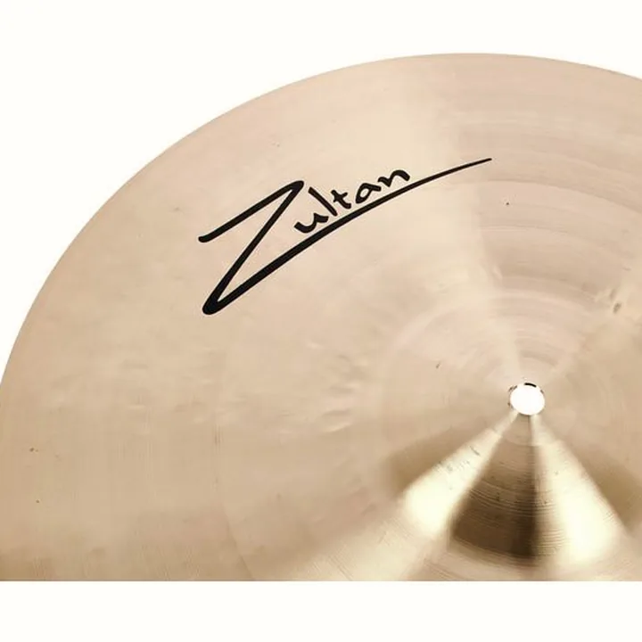 Avis & Test : Zultan Caz Series Professional Set