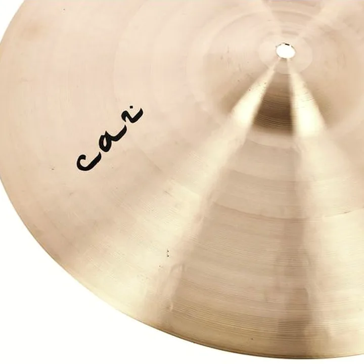 Avis & Test : Zultan Caz Series Professional Set