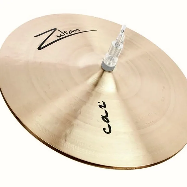 Avis & Test : Zultan Caz Series Professional Set