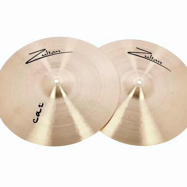 Avis & Test : Zultan Caz Series Professional Set
