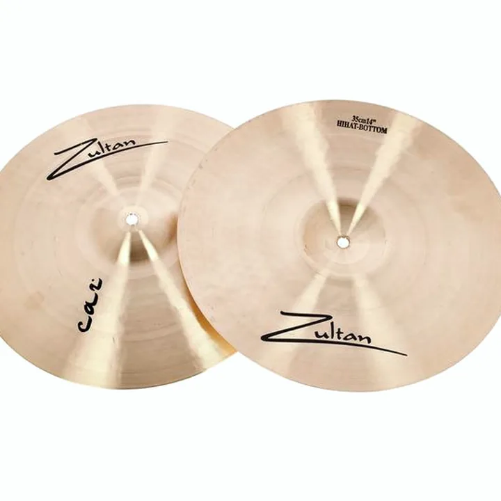 Avis & Test : Zultan Caz Series Professional Set
