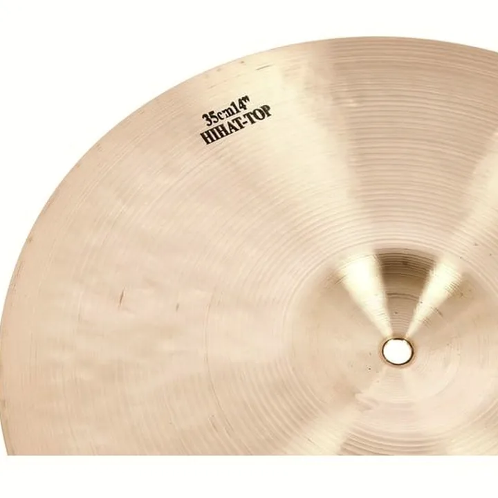 Avis & Test : Zultan Caz Series Professional Set