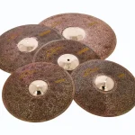 Avis, Test : Zultan Dune Grand Cymbal Set