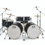 Batterie acoustique DrumCraft Series 3 DB Set RockBeat – Avis & Test