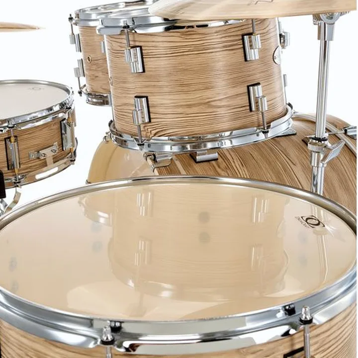 Batterie acoustique DrumCraft Series 3 Standard Impulz Nat. , Comparatif, Test & Avis