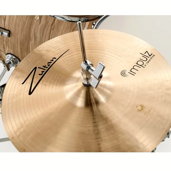 Batterie acoustique DrumCraft Series 3 Standard Impulz Nat. , Comparatif, Test & Avis
