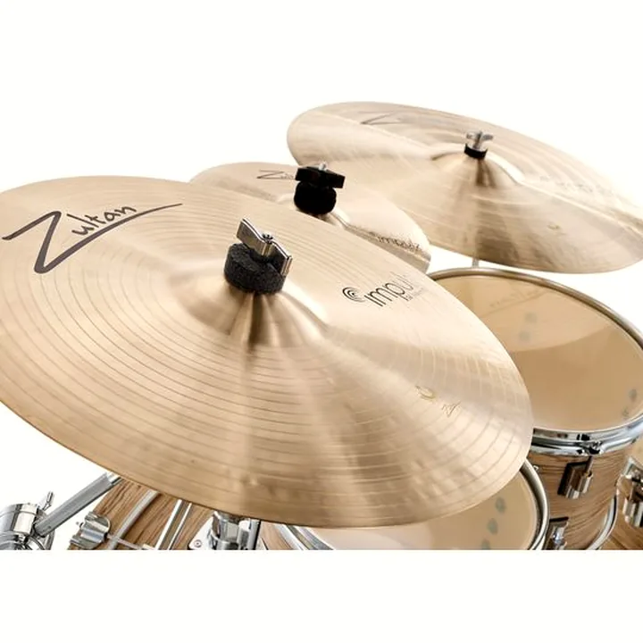Batterie acoustique DrumCraft Series 3 Standard Impulz Nat. , Comparatif, Test & Avis