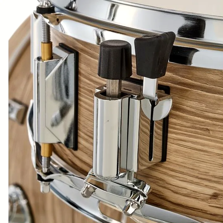 Batterie acoustique DrumCraft Series 3 Standard Set Natural – Comparatif, Test, Avis