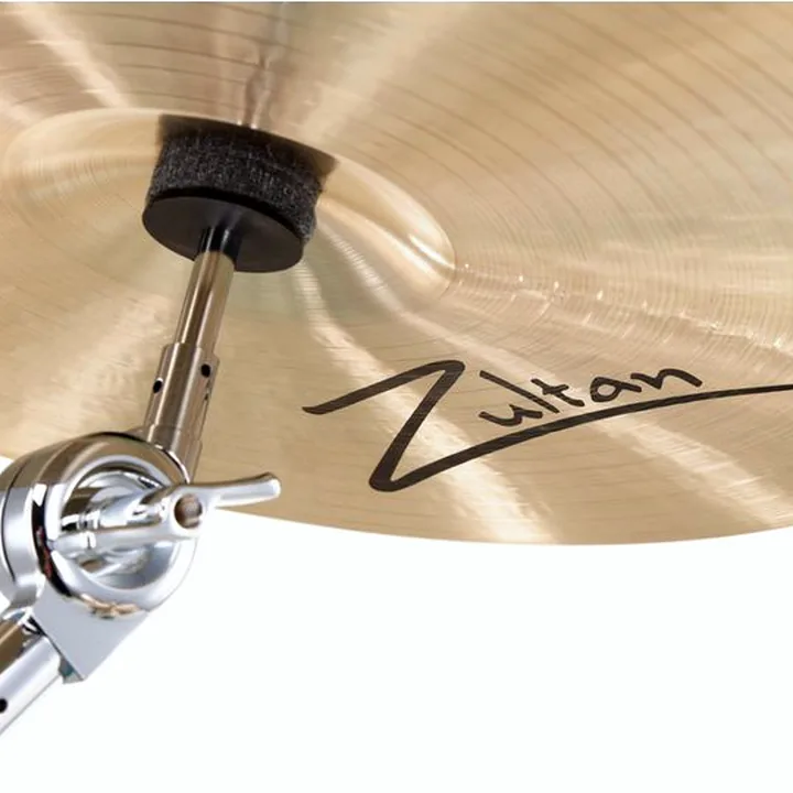 Batterie acoustique DrumCraft Series 3 Studio Impulz TQS : Avis, Test