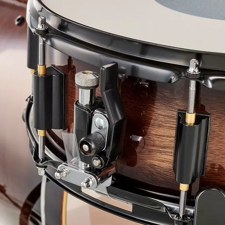 Batterie acoustique DrumCraft Series 4 2up 2down Set CMB Avis, Comparatif, Test