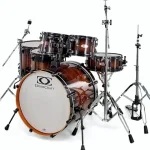 Batterie acoustique DrumCraft Series 4 2up 2down Set CMB Avis, Comparatif, Test