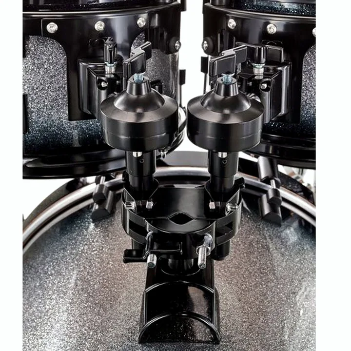 Batterie acoustique DrumCraft Series 4 2up 2down Set PBS Test & Avis
