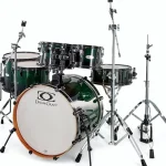 Batterie acoustique DrumCraft Series 4 2up 2down Set SGF / Comparatif, Test et Avis
