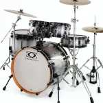 Batterie acoustique DrumCraft Series 4 Standard Bundle PSB / Test, Comparatif et Avis