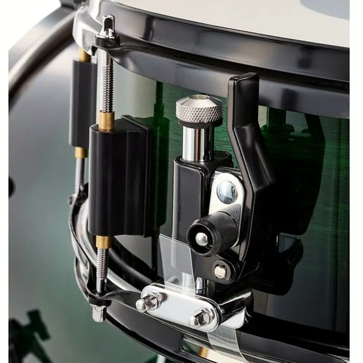 Batterie acoustique DrumCraft Series 4 Standard Bundle SGF / Avis, Test, Comparatif