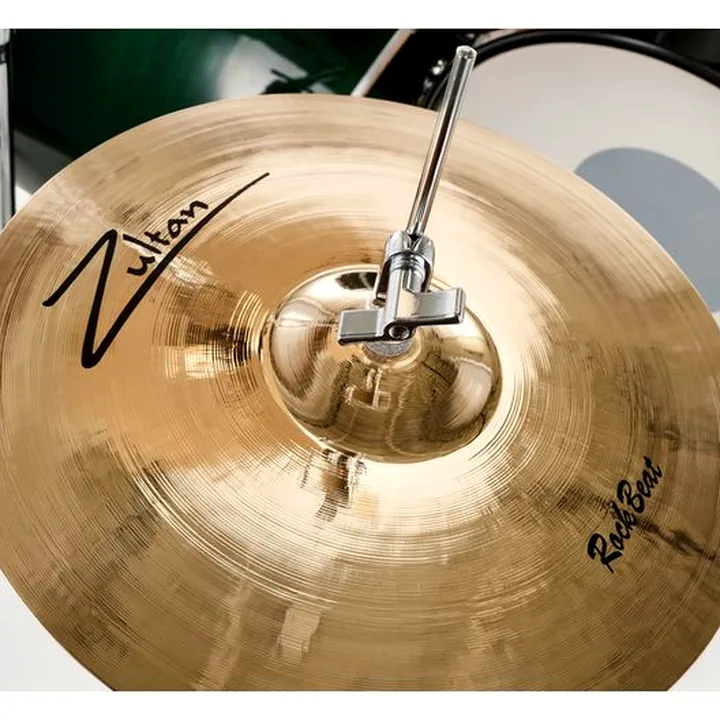 Batterie acoustique DrumCraft Series 4 Standard Bundle SGF / Avis, Test, Comparatif